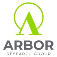 Arbor Research Group logo - Similar company to Thrum Analytics