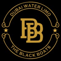 The Black Boats logo - Similar company to Blackboat