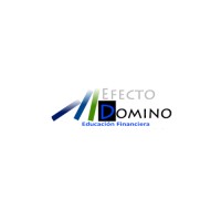 EFECTO DOMINÓ- Educación Financiera y Desarrollo Personal logo - Similar company to Oga Network