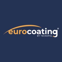 Eurocoating by Tecnopol logo - Similar company to Constructora Incaribe