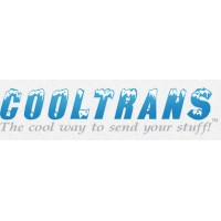 COOLTRANS logo - Similar company to Cooltranz