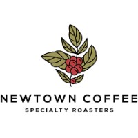 Newtown Specialty Coffee Roasters logo - Similar company to Sk Coffee