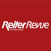 Reiter Revue International logo - Similar company to Fft Düsseldorf
