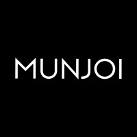 Munjoi logo - Similar company to Oliver Clark