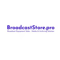 BroadcastStore.Pro logo - Similar company to Tv Magic