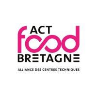 ACT food Bretagne logo - Similar company to Castex Consulting 👉Castex-Consulting.Nl