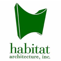 Habitat Architecture logo - Similar company to Paras Developers