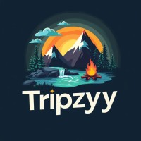 Tripzyy logo - Similar company to Fauji Show
