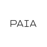 PAIA Botanicals logo - Similar company to Greenbis