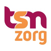 TSN Zorg logo - Similar company to Koersmakers