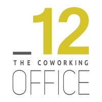 Office_12 // The Coworking Office