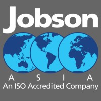 Jobson Asia logo - Similar company to Alcocks Services Group