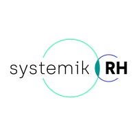 SYSTEMIK RH logo - Similar company to Rive Gauche Avocats