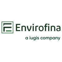 Envirofina logo - Similar company to Energy Savers Technical Services Llc