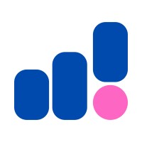 Scale UP! logo - Similar company to Rocmedia
