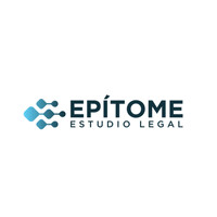 Epítome Estudio Legal logo - Similar company to Mentors4U Colombia