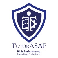 TutorASAP High Performance International Study Centre logo - Similar company to Rhevolution