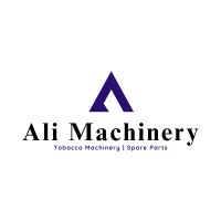 Ali Machinery logo - Similar company to Brainwrites Experts