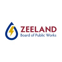 Zeeland Board of Public Works logo - Similar company to Michigan Municipal Electric Association