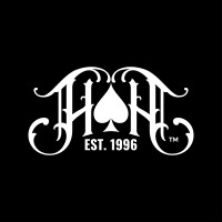 Heavy Hitters logo - Similar company to Mammoth Distribution