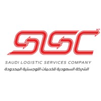 Saudi Logistic Services Company (SLSC) ™ الشركة السعودية للخدمات اللوجستية logo - Similar company to Saudi Logistic Services Co. Slsc | الشركة السعودية للخدمات اللوجستية