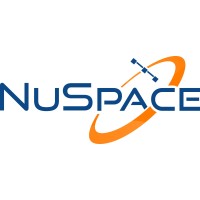 NuSpace Pte Ltd logo - Similar company to Equatorial Space