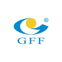 Global Flavours and Fragrances logo - Similar company to U.K. Aromatics Private Limited