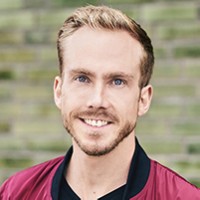 Felix Uhlig | Moderator