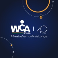 WCA Brasil Institucional logo - Similar company to Delloplast®