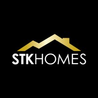 STK Homes logo - Similar company to On Your Lot Homes