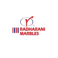 Radharani Marbles logo - Similar company to Dht Holidays