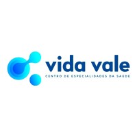 Vida Vale - centro de especialidades da saúde logo - Similar company to Labore Saúde E Segurança Do Trabalho