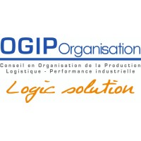 OGIP Organisation logo - Similar company to Yelhow