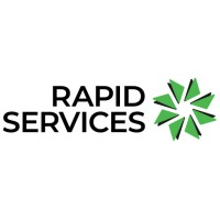 Rapid Services Azerbaijan logo - Similar company to Lab Steel Fabrications Pty Ltd (Lab Fab)