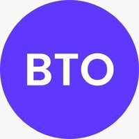 BTO logo - Similar company to Socioalpha
