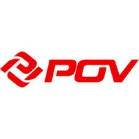 POV butterfly valve logo - Similar company to Zhejiang Trlan Valve Co., Ltd.