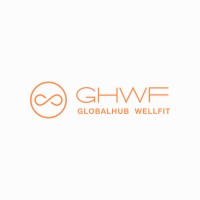 GlobalHub WellFit logo - Similar company to Insightful Data Technologies