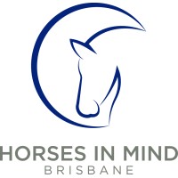 Horses in Mind logo - Similar company to Connect 'N' Grow - Rto 40518