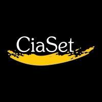 CiaSet logo - Similar company to Ecobooth Stands