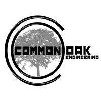Common Oak Engineering logo - Similar company to Zahn Engineering Inc