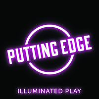 Putting Edge logo - Similar company to Auction! Systems