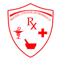 Triveni College of Pharmacy logo - Similar company to Rajiv Academy For Pharmacy