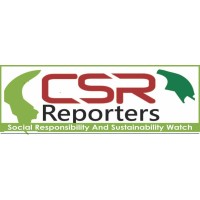 CSR REPORTERS…Amplifying Africa's Voice for Social Impact and Sustainability logo - Similar company to Crest Publicity Limited