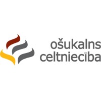 Ošukalns Celtniecība SIA logo - Similar company to Ecofinish­®