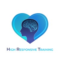 High Responsive Training logo - Similar company to Verlofhub