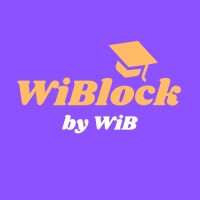 WiBlock logo - Similar company to Flx Global