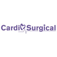 Cardio Surgical Ltd logo - Similar company to Dmc Medical Limited