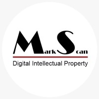 MarkScan logo - Similar company to Authentix