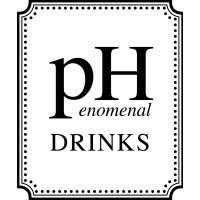 pHenomenal Drinks logo - Similar company to Gründergeschmack