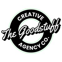 The GOODSTUFF Agency logo - Similar company to The Goood Stuff